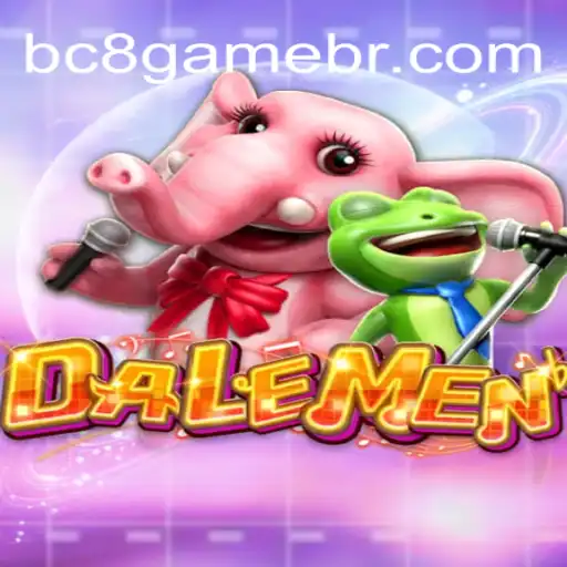 Explore the Thrilling World of DALEMEN
