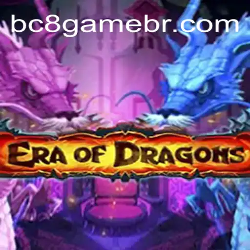EraOfDragons: Dive into a Mythical World