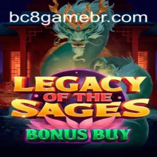 Exploring the World of LegacyoftheSagesBonusBuy: An Online Casino Adventure