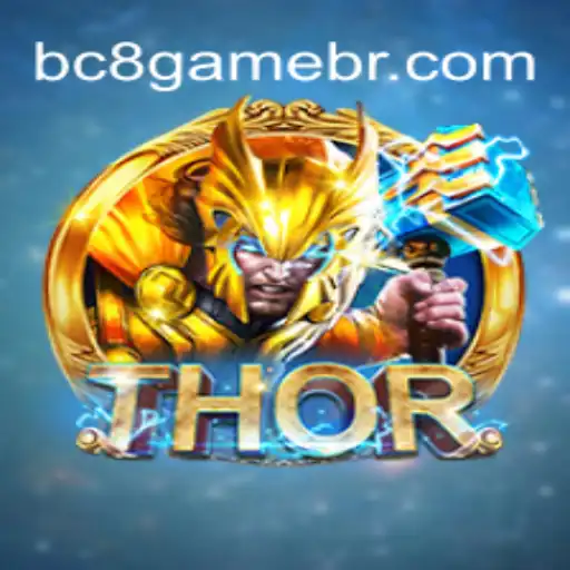 Discover the Exciting World of THOR: A Licensed Online Casino Game