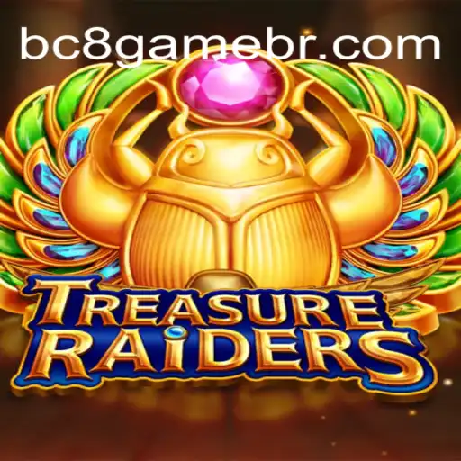 TREASURERAIDERS: Exploring a New Horizon in Online Gaming