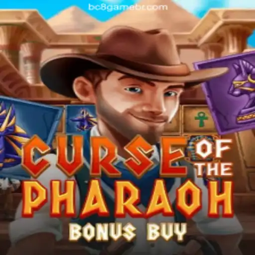 Unearth Winning Mysteries with 'CurseofthePharaohBonusBuy' at BC8 Casinho