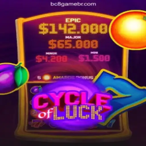 CycleofLuck: Discover the Thrills of This Licenced Online Casino Game