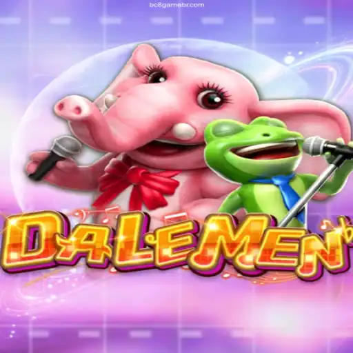 Explore the Thrilling World of DALEMEN