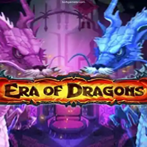 EraOfDragons: Dive into a Mythical World