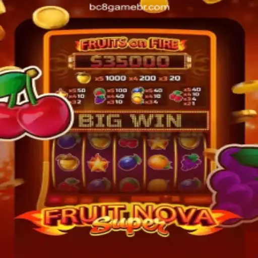 Discovering the Thrills of FruitNovaSuper: A Premier Online Casino Experience