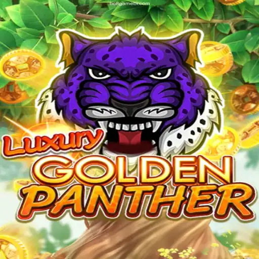 Explore the Thrill of LUXURYGOLDENPANTHER: The New Sensation in Online Gaming