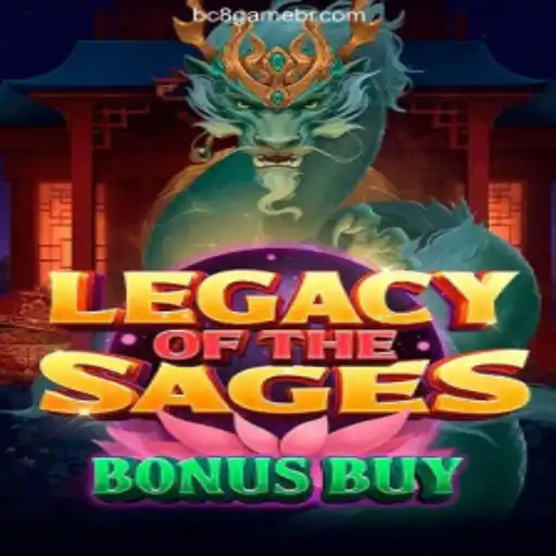 Exploring the World of LegacyoftheSagesBonusBuy: An Online Casino Adventure
