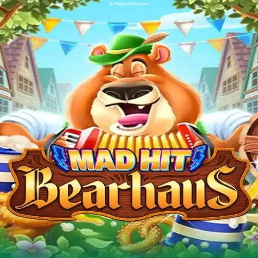 MadHitBearhaus: A Thrilling Journey into the World of Online Gaming
