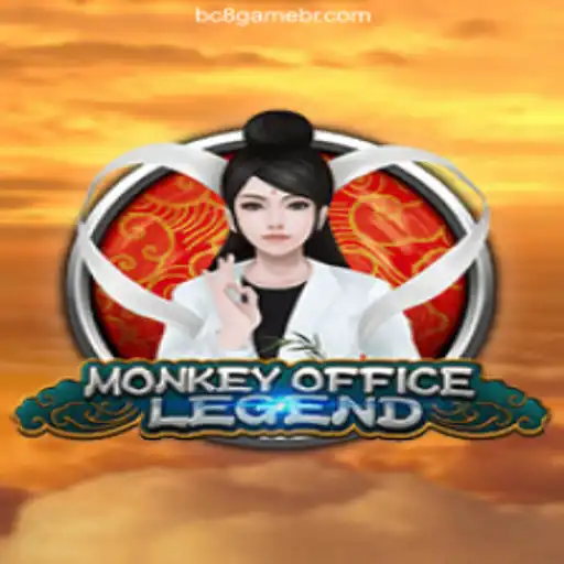 Step into the World of 'MonkeyOfficeLegend': A Thrilling Adventure Awaits