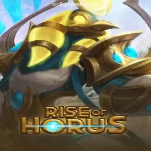 Discover the Exciting World of RiseofHorus: A Thrilling Casino Adventure