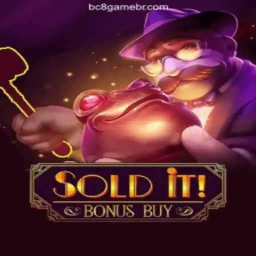 Exploring SolditBonusBuy: A Thrilling Entry in Online Casino Gaming