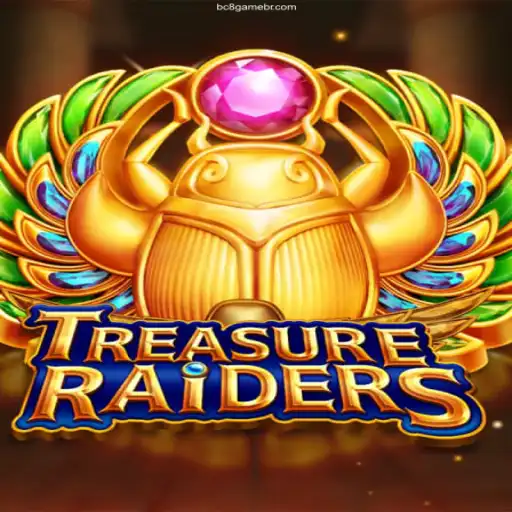 TREASURERAIDERS: Exploring a New Horizon in Online Gaming