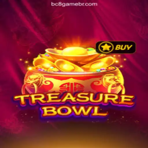 Exploring TreasureBowl: A Dive into the Thrilling World of Online Casino Gaming