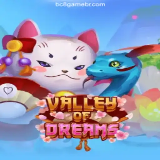 Exploring 'Valley of Dreams': An Enchanting Journey Through a Mesmerizing Online Casino Game